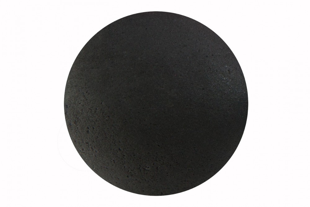 M & B 500g Pack Black Sugarpaste