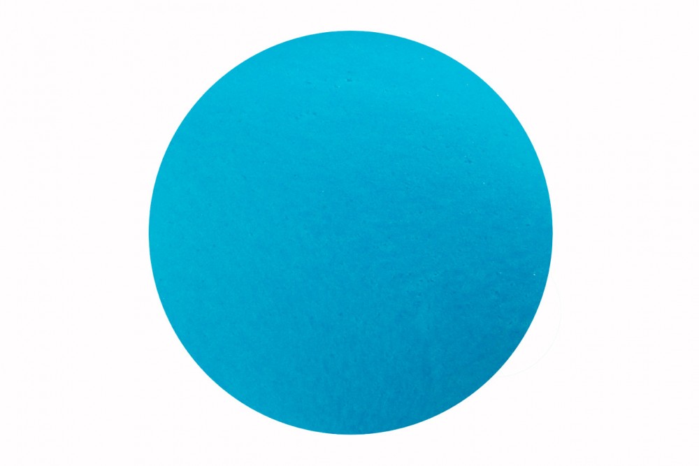 M & B 500g Pack Blue Sugarpaste