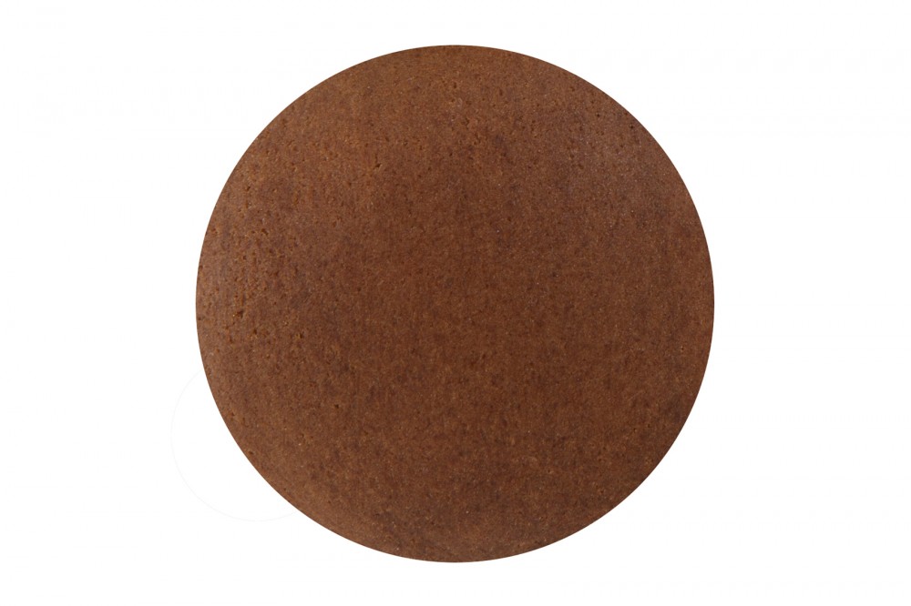 M & B 500g Pack Brown Sugarpaste