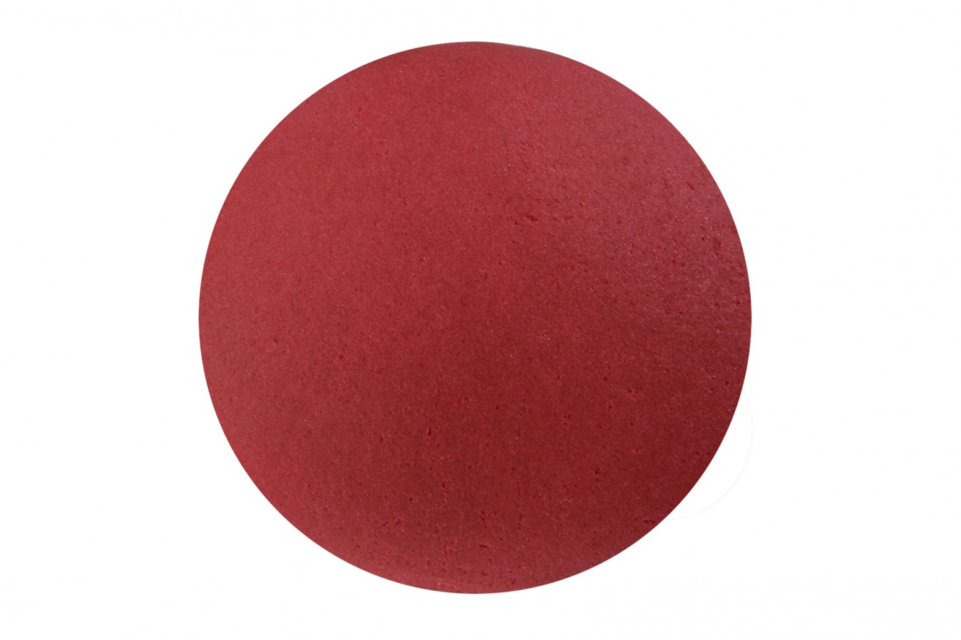 M & B 500g Pack Claret Sugarpaste