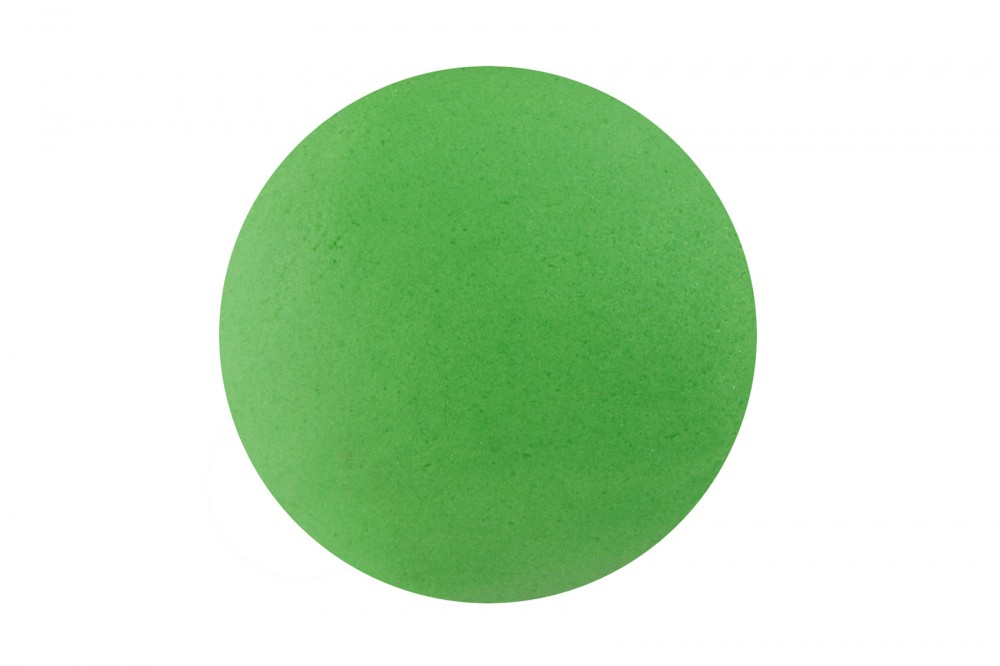 M & B 500g Pack Green Sugarpaste