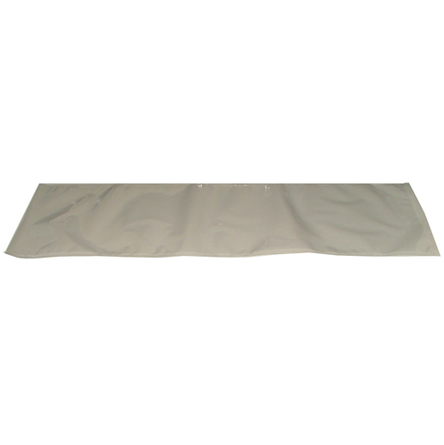 800 x 230mm x 750mm 70mu Vacuum Bag