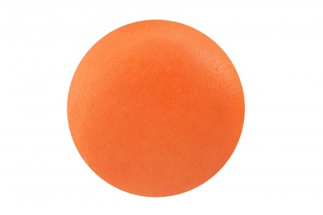 M & B 500g Pack Orange Sugarpaste