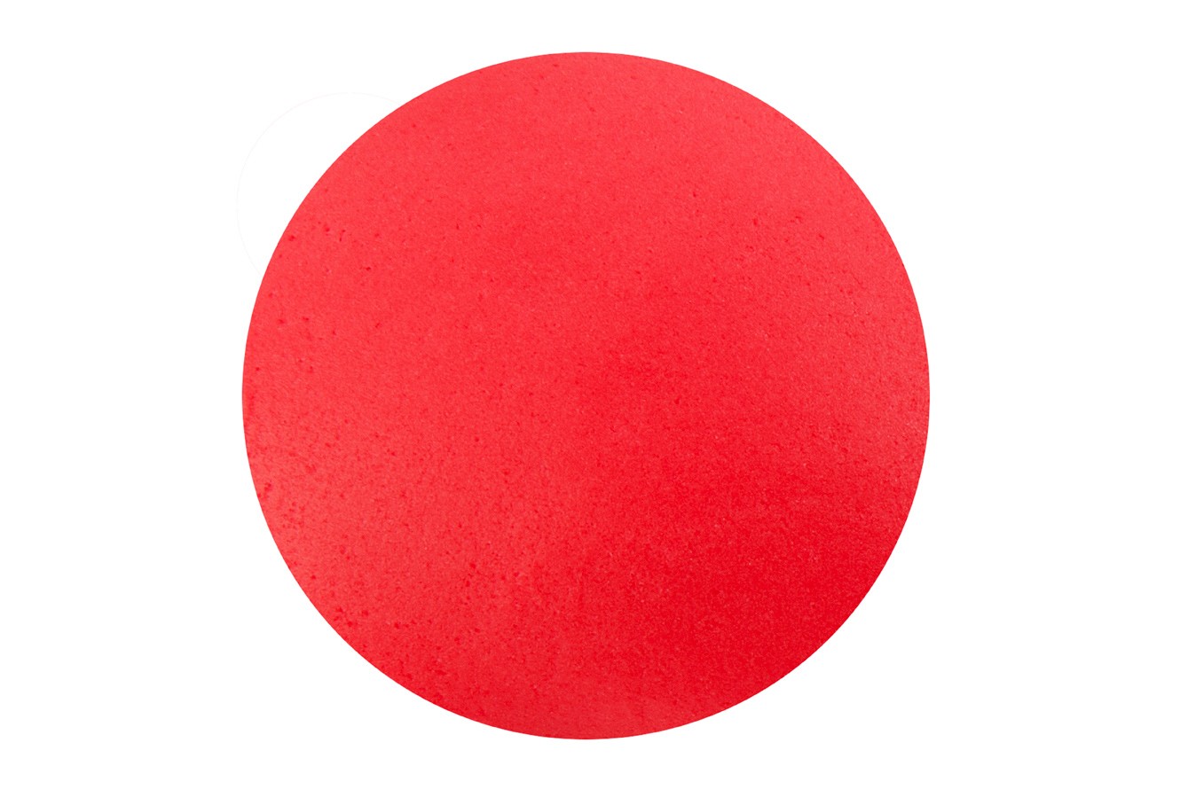 M & B 500g Pack Red Sugarpaste