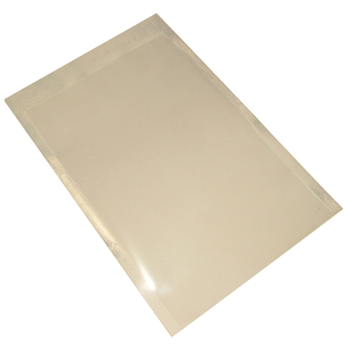 1000 x 245mm x 290mm 140mu Vacuum Bag
